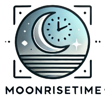 Today Moonrise time - Moonset time tonight